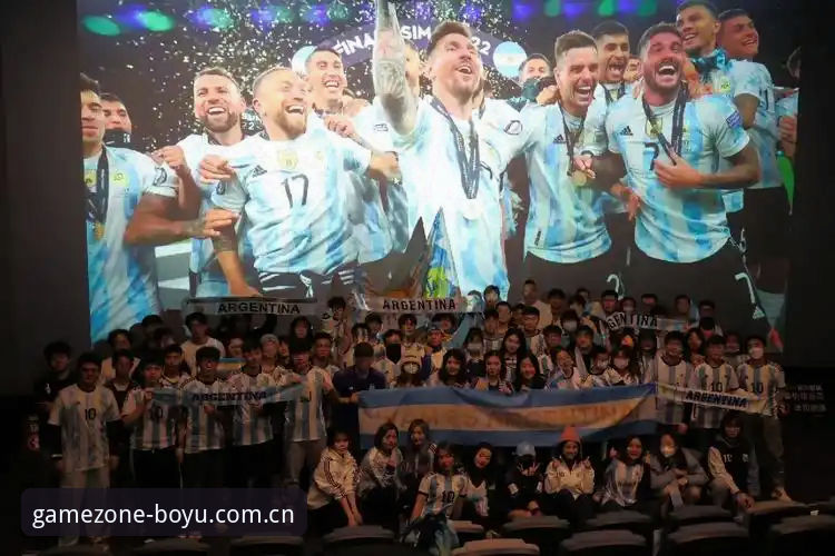 2024世界杯观赛签证难题完整指南：从博鱼综合平台看约旦球迷的困境